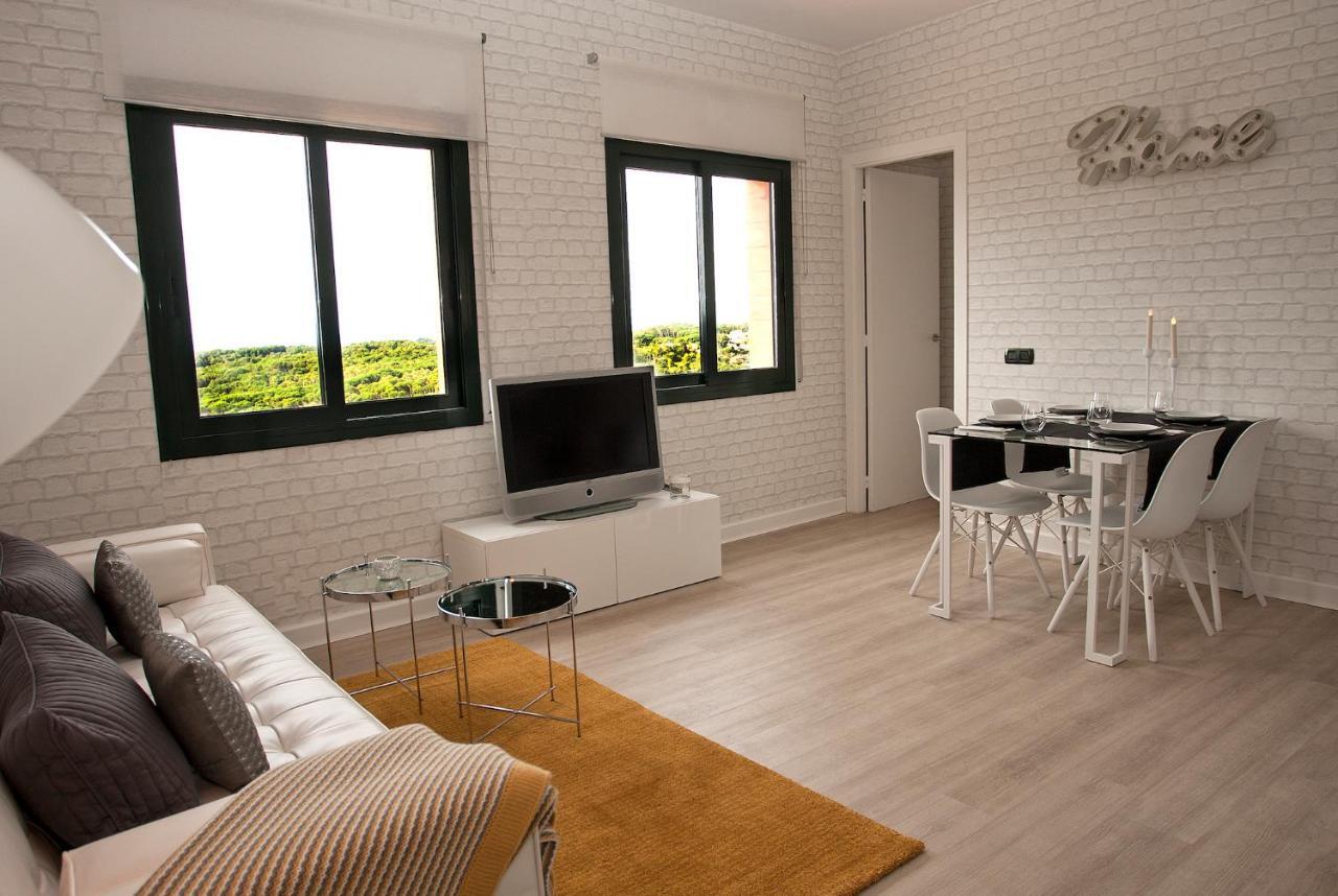 Charming & Peaceful Apartment Begur With Swimming Pool Exterior foto