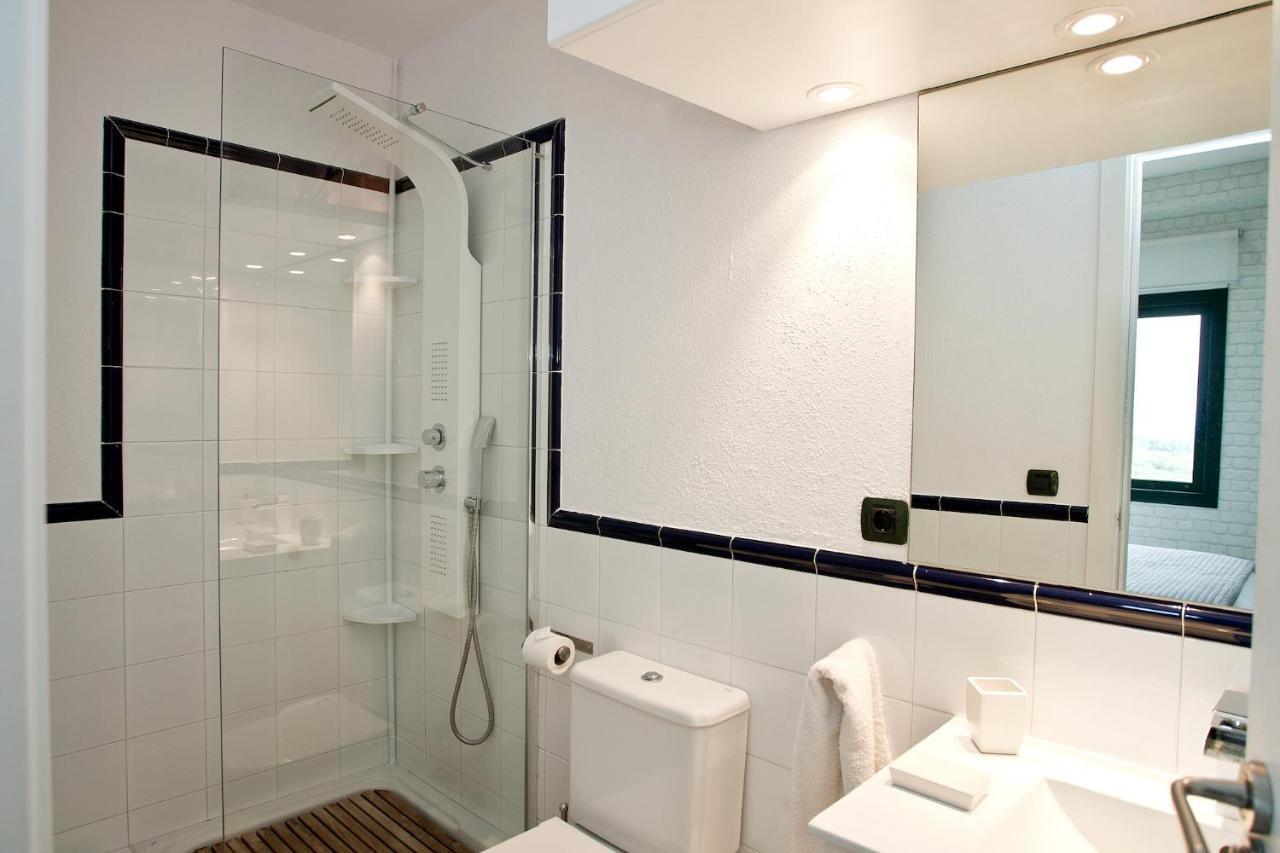 Charming & Peaceful Apartment Begur With Swimming Pool Exterior foto